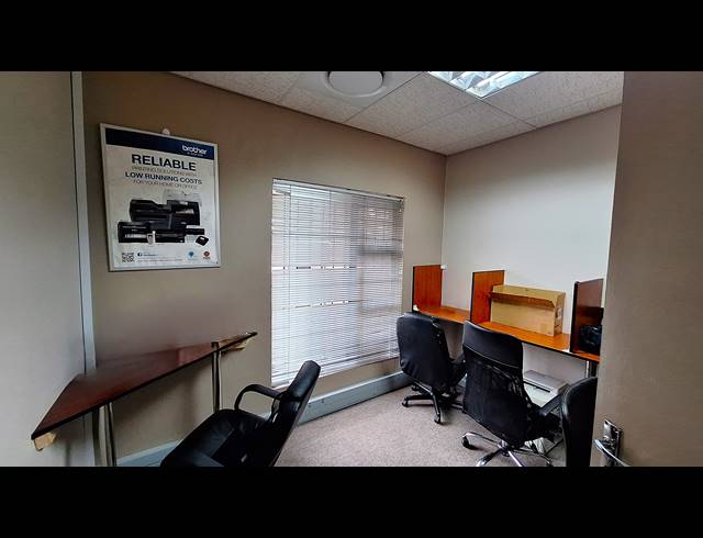 63M² OFFICE SOLD IN SONHEUWEL